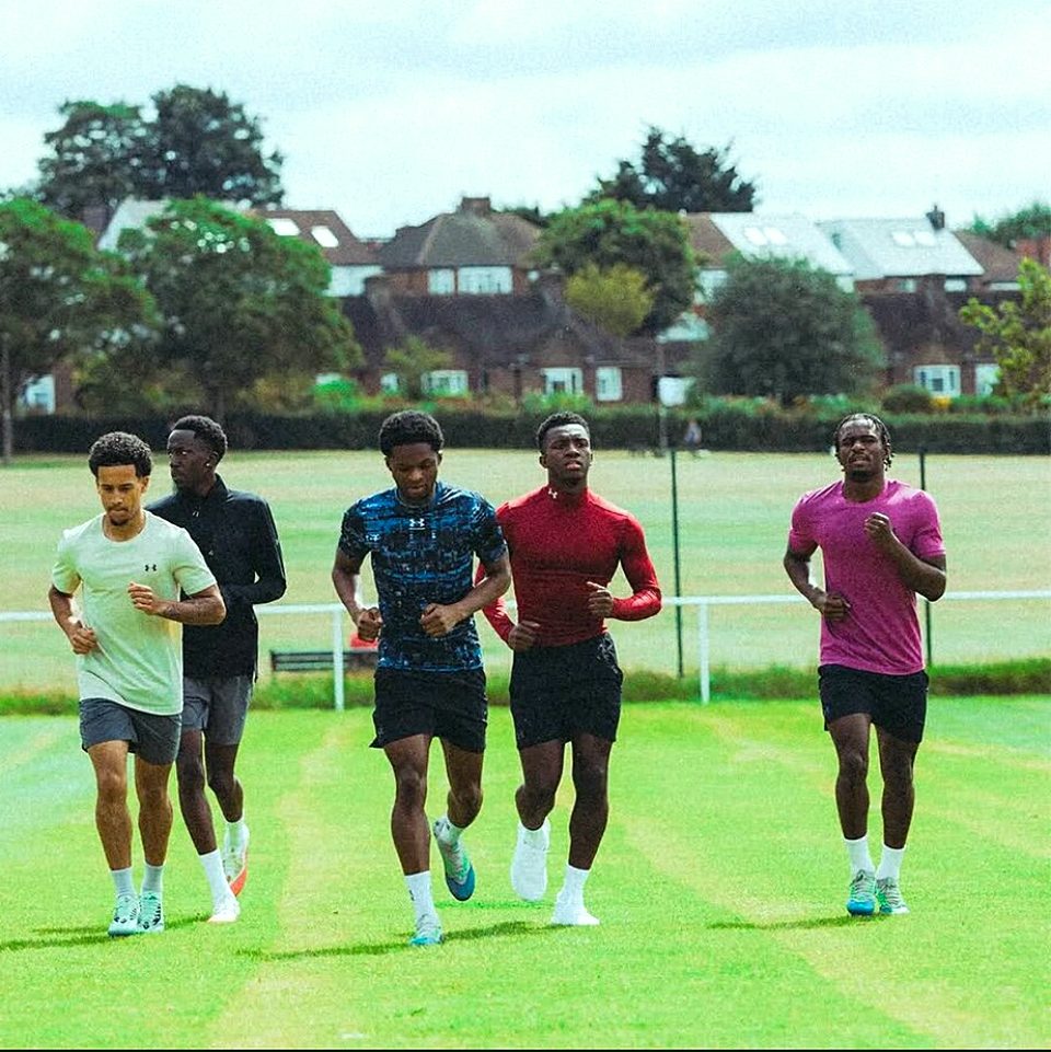 英超数据解读 · 华体会